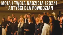Moja i Twoja Nadzieja: Kto Śpiewał? Zespół i Tekst