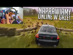 Jak odblokować online w Forza Horizon 4 i uniknąć problemów z grą