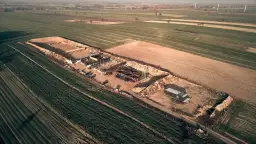 Stone Range: Shoot-house i strzelnica taktyczna. Czy to dla Ciebie?