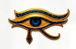 Oko Horusa znaczenie symbolu: tajemnice i historia w mitologii egipskiej