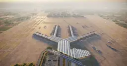 Co z lotniskiem w Baranowie? Ostatnie informacje i plany budowy