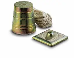 Jak używać poziomicy sznurkowej, aby uniknąć błędów w budowie