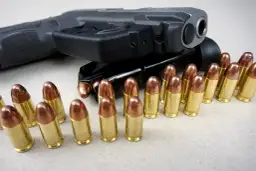 Czy na broń czarnoprochową trzeba mieć zezwolenie? Zasady i zmiany