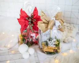 Kreatywne pomysły na box prezentowy dla niego DIY, które zachwycą