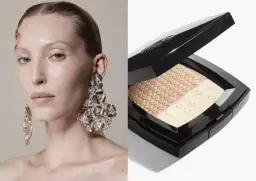 Rozświetlacz do jasnej cery: znajdź idealny blask bez smug!