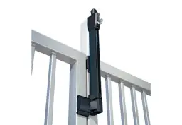 Jak wybrać zamek do bramki w ogrodzeniu, aby zwiększyć bezpieczeństwo