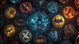 Seriale DC: Które komiksowe produkcje warto obejrzeć i dlaczego?