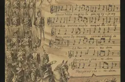 Ile lat ma pieśń Legionów Polskich? Fascynująca historia Mazurka Dąbrowskiego!