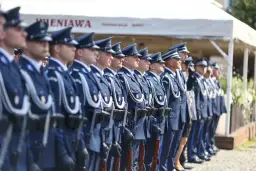 Aktualny dodatek mieszkaniowy w policji 2025: aktualne stawki i warunki