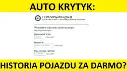 Jak sprawdzić VIN auta? Kompletny przewodnik po historii pojazdu
