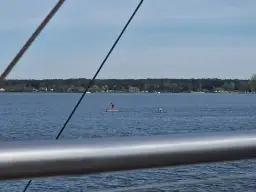 Najlepsze atrakcje nad jeziorem Zegrzyńskim, które musisz poznać