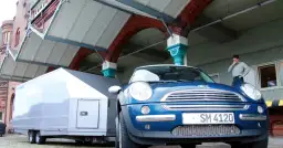 Autobus z przyczepą: D czy D+E? Uniknij mandatu!