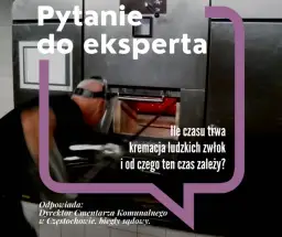 Jak długo trwa kremacja człowieka? Poznaj zaskakujące fakty o czasie spalenia