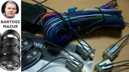 Jak podłączyć centralny zamek pod kierunkowskazy? Poradnik DIY