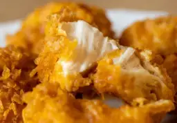 Jak zrobić panierkę do kurczaka, aby była chrupiąca i smaczna