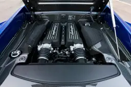 Serce byka: Silniki Lamborghini V12, V10, V8 i ich przyszłość