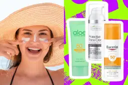 Jaki krem do cery tłustej? Ranking i TOP 5 najlepszych kremów