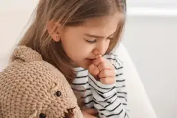 Skuteczne sposoby na kaszel dla rocznego dziecka: Domowe i apteczne metody