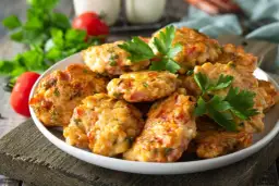 Pomysły na obiad z resztek pieczonego kurczaka, które zaskoczą smakiem