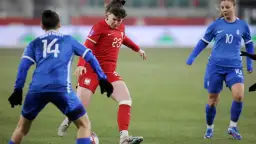 Zarobki piłkarek w Ekstralidze: szokujące różnice i trendy