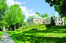 Najciekawsze atrakcje w Chlewiskach, które musisz zobaczyć