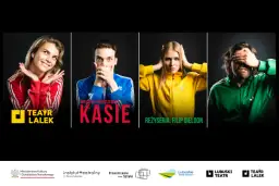 Repertuar teatru Zielona Góra – aktualne i nadchodzące spektakle