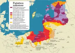 Czy Kazimierz Wielki podbił państwo zakonu krzyżackiego? Prawda o wojnach