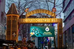 Gdzie polecieć w listopadzie? Najlepsze kierunki na udany wyjazd