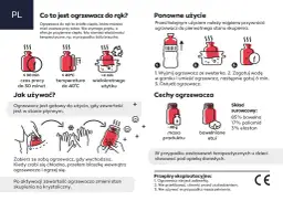 Jak włączyć ogrzewacz do rąk? Instrukcja dla każdego typu!