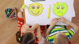 Zajęcia z psychologiem w przedszkolu: wspieraj rozwój emocjonalny dziecka