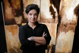 Kinga Lewińska - reżyserka filmowa o niezwykłym dorobku artystycznym w Polsce