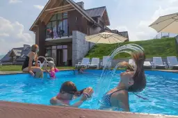 W jakie góry z dziećmi wybrać się na udane wakacje rodzinne?