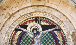 Który bok przebito Jezusowi? Zaskakujące szczegóły biblijnej historii