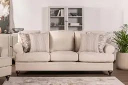 Sofy w stylu klasycznym – elegancja i ponadczasowy design dla wymagających