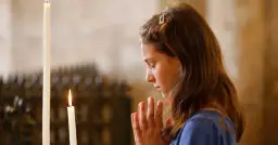 Bierzmowanie w której klasie: co musisz wiedzieć przed sakramentem