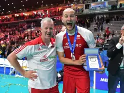 Jaki kraj jest mistrzem świata w siatkówce? Zaskakujące fakty o tytule