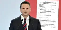 Gdzie mieszka R. Trzaskowski? Zaskakujące szczegóły o jego życiu