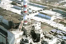 Czy elektrownia w Czarnobylu nadal działa? Prawda o jej statusie