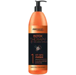 Jaki szampon po botoksie w Rossmannie? Odkryj najlepsze opcje dla zdrowych włosów