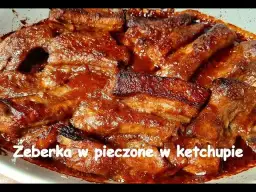 Jak przygotować żeberka na obiad, aby były soczyste i pyszne