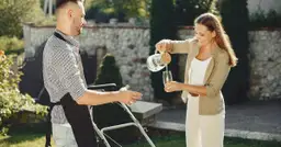  Najlepsza i mocna kosiarka akumulatorowa - opinie i ranking 2023