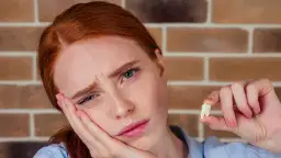 Wyrwanie zęba: Jak dbać o ranę? Szybkie gojenie i brak powikłań!