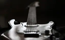 Top 10 gitar elektrycznych na rynku: Ranking najlepszych modeli dla różnych stylów gry