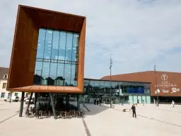 Cité de la Gastronomie Dijon : le guide ultime pour une visite réussie