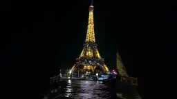 Czy Radom jest większy od Paryża? Zaskakujące fakty o miastach