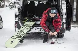 Gdzie kupić snowboard - najlepsze sklepy i porady na udany zakup