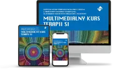 Terapeuta SI: Kurs kwalifikacyjny. Pełny przewodnik dla specjalistów.