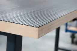 Z czego blat do warsztatu? Wybierz najlepszy materiał dla siebie