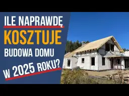 Ile kosztuje budowa domu z firmą? Przewodnik 2025