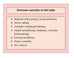 Co na bardzo silny ból zęba? Skuteczne metody ulgi i pomoc